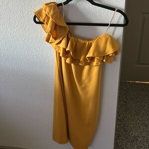 Rue 21 dress, size XS